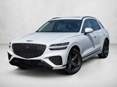 2025 Genesis GV70 Sport -
                  Knoxville, TN