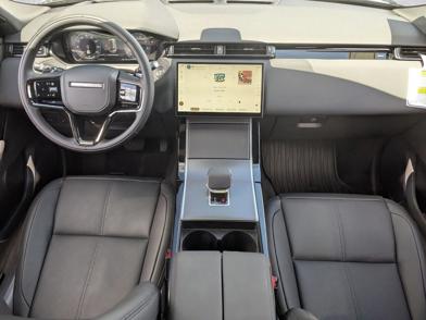 2026 Land Rover Range Rover Velar