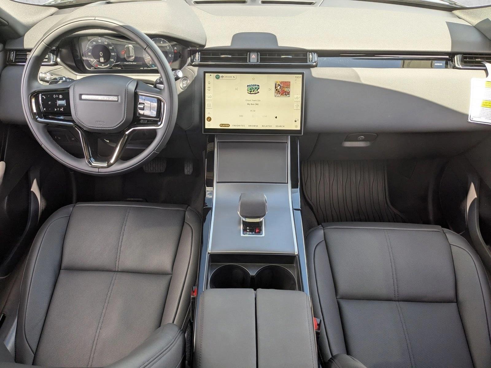 Thumbnail: 2026 Land Rover Range Rover Velar - 3