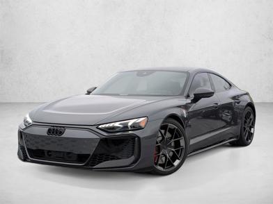 2026 Audi RS e-tron GT  -
                  Bellevue, WA