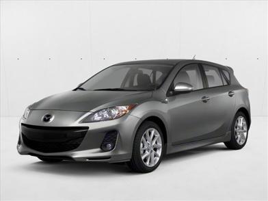 2012 Mazda Mazda3 i Touring -
                  Chandler, AZ