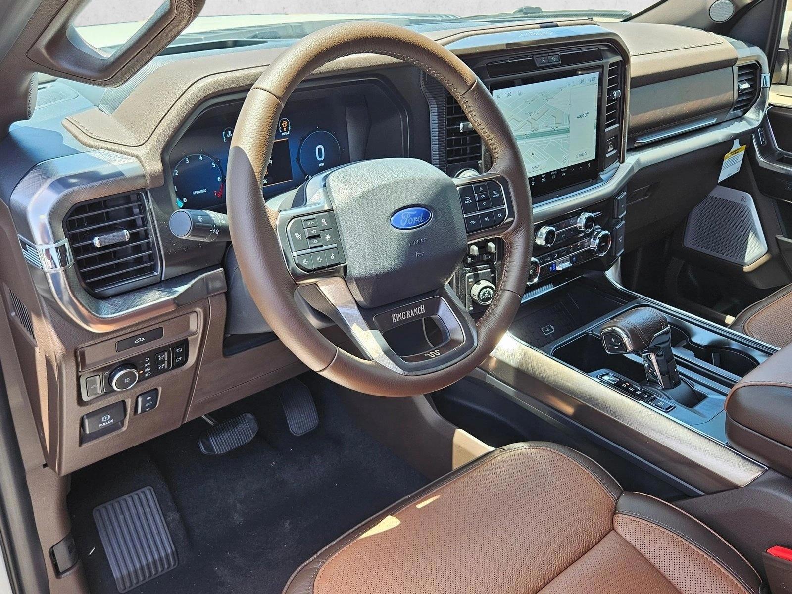 Thumbnail: 2026 Ford F-150 - 3