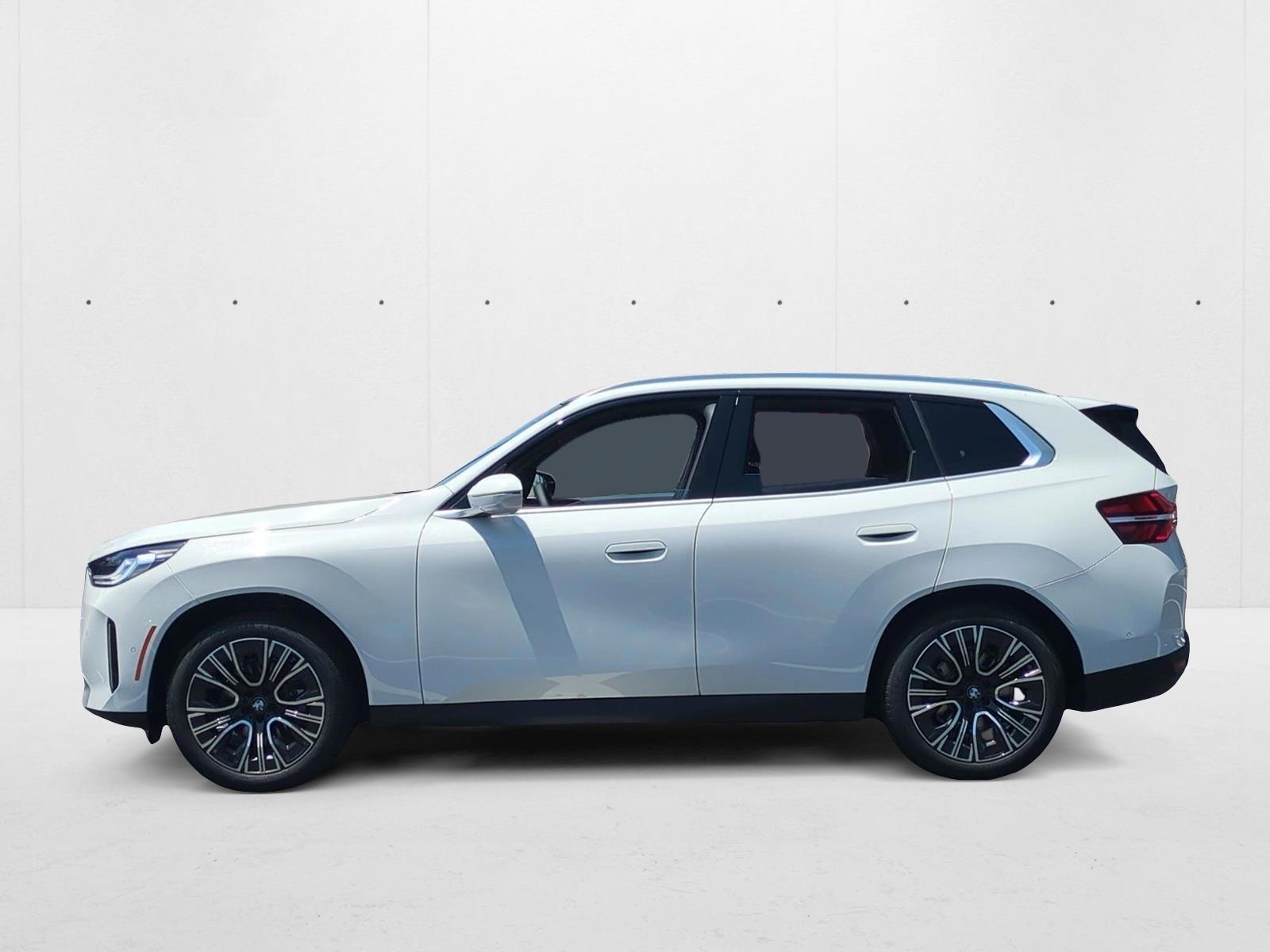 Thumbnail: 2026 BMW X5 - 2