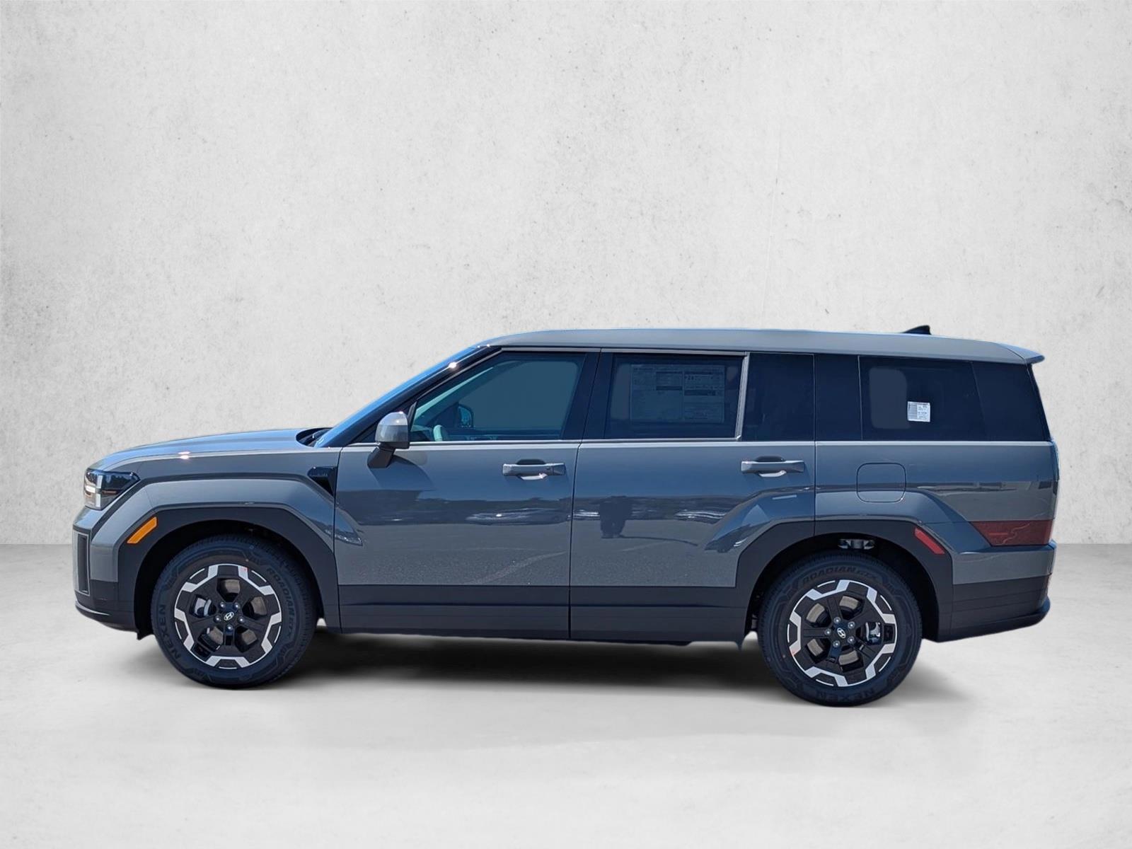 Thumbnail: 2026 Hyundai Santa Fe - 2