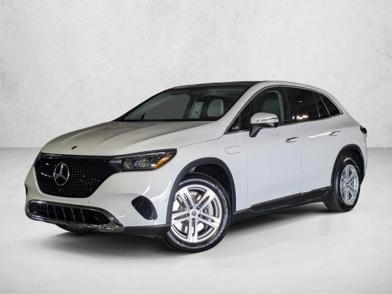2023 Mercedes-Benz EQE 350 -
                  Buena Park, CA