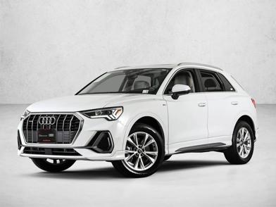 2024 Audi Q3