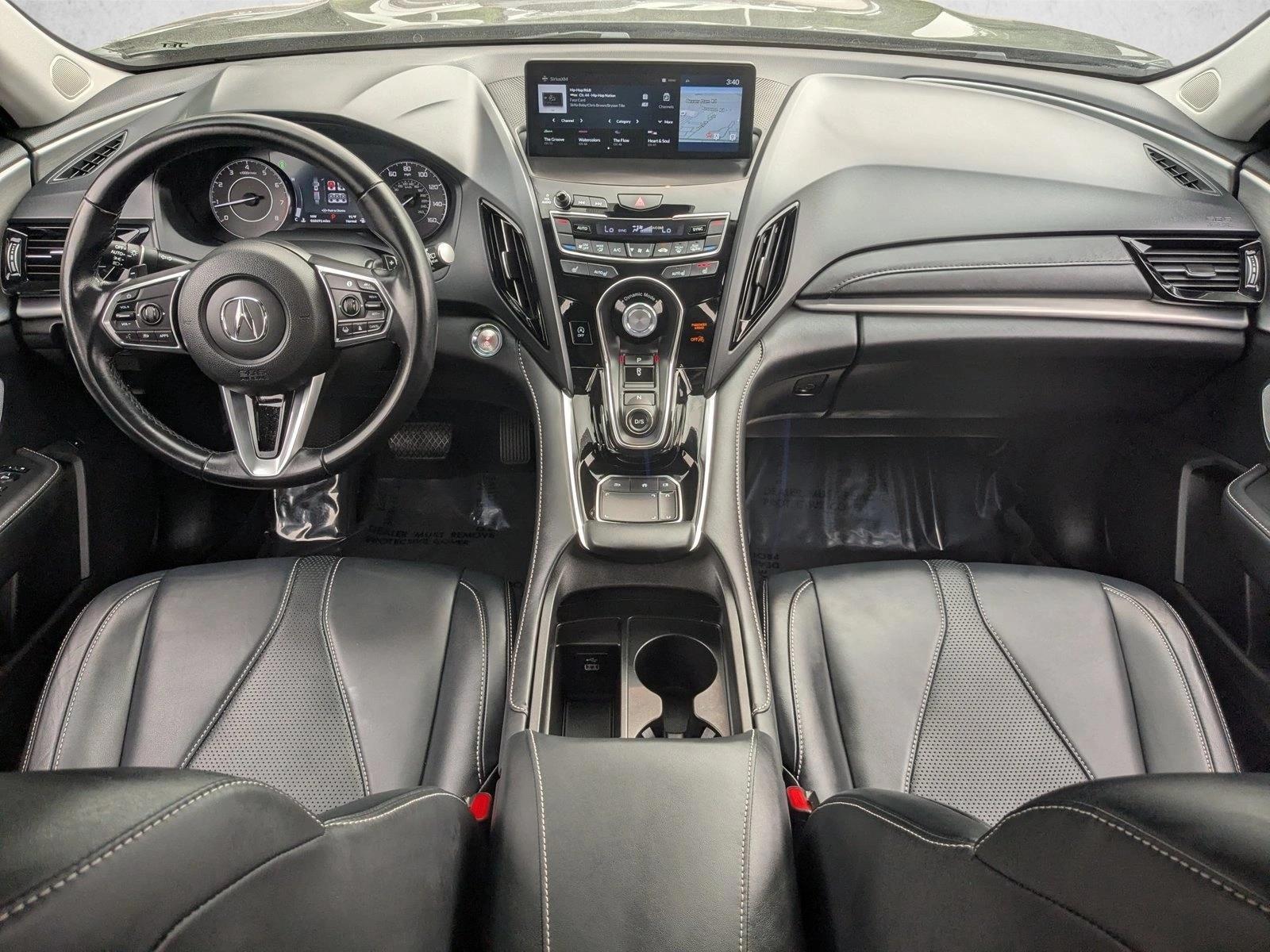 Thumbnail: 2024 Acura RDX - 3