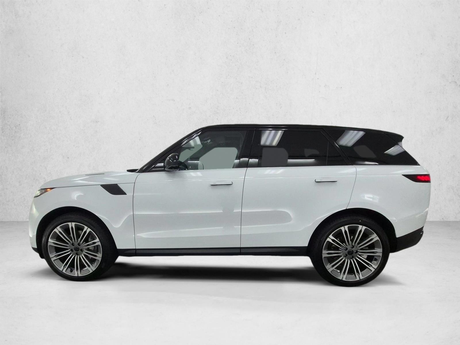 Thumbnail: 2027 Land Rover Range Rover Sport - 2