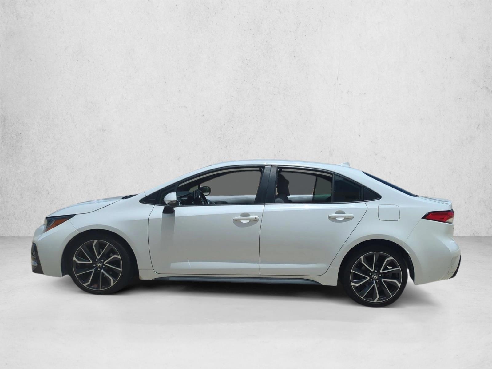 Thumbnail: 2020 Toyota Corolla - 2