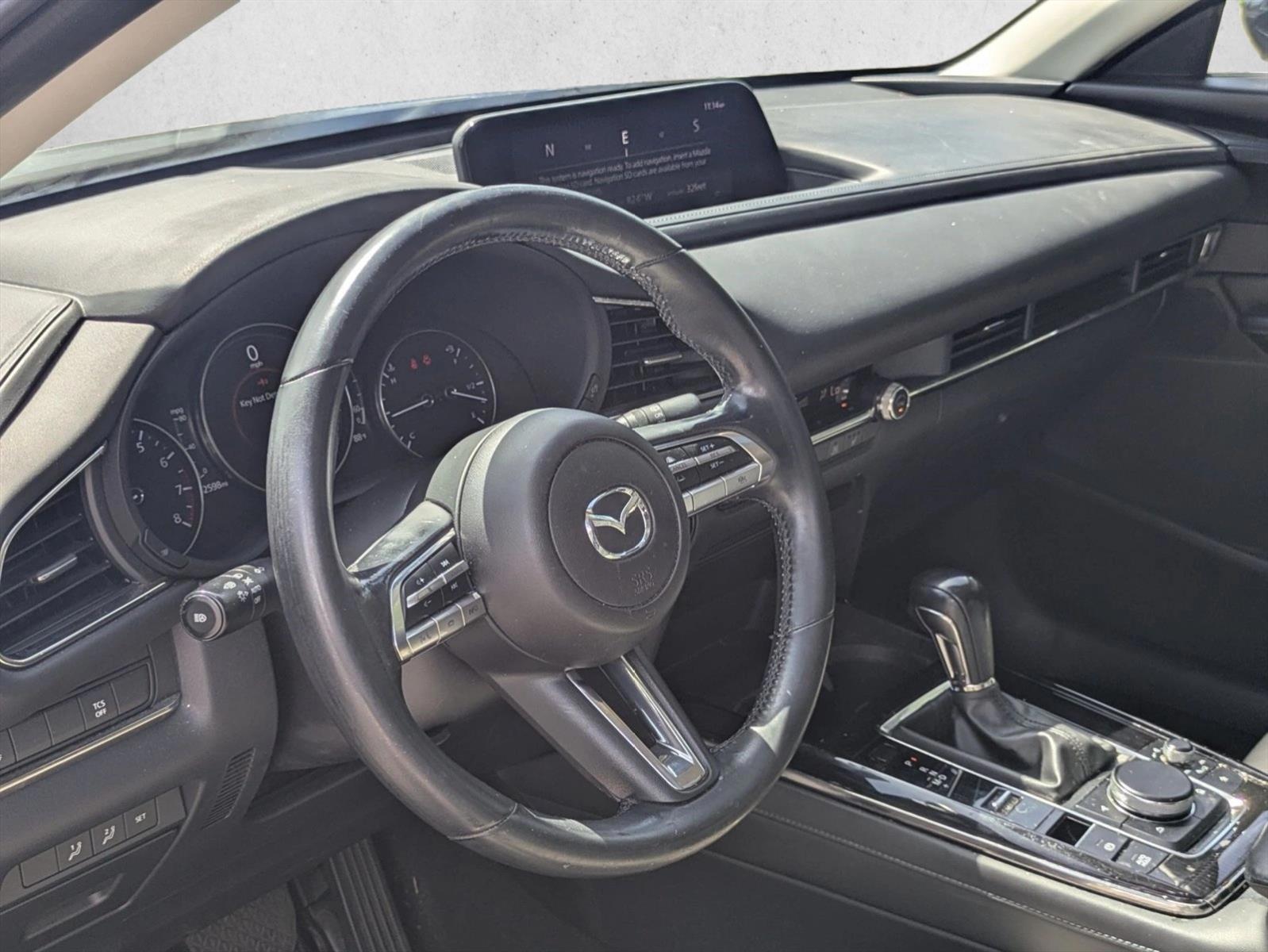 Thumbnail: 2021 Mazda CX-30 - 3