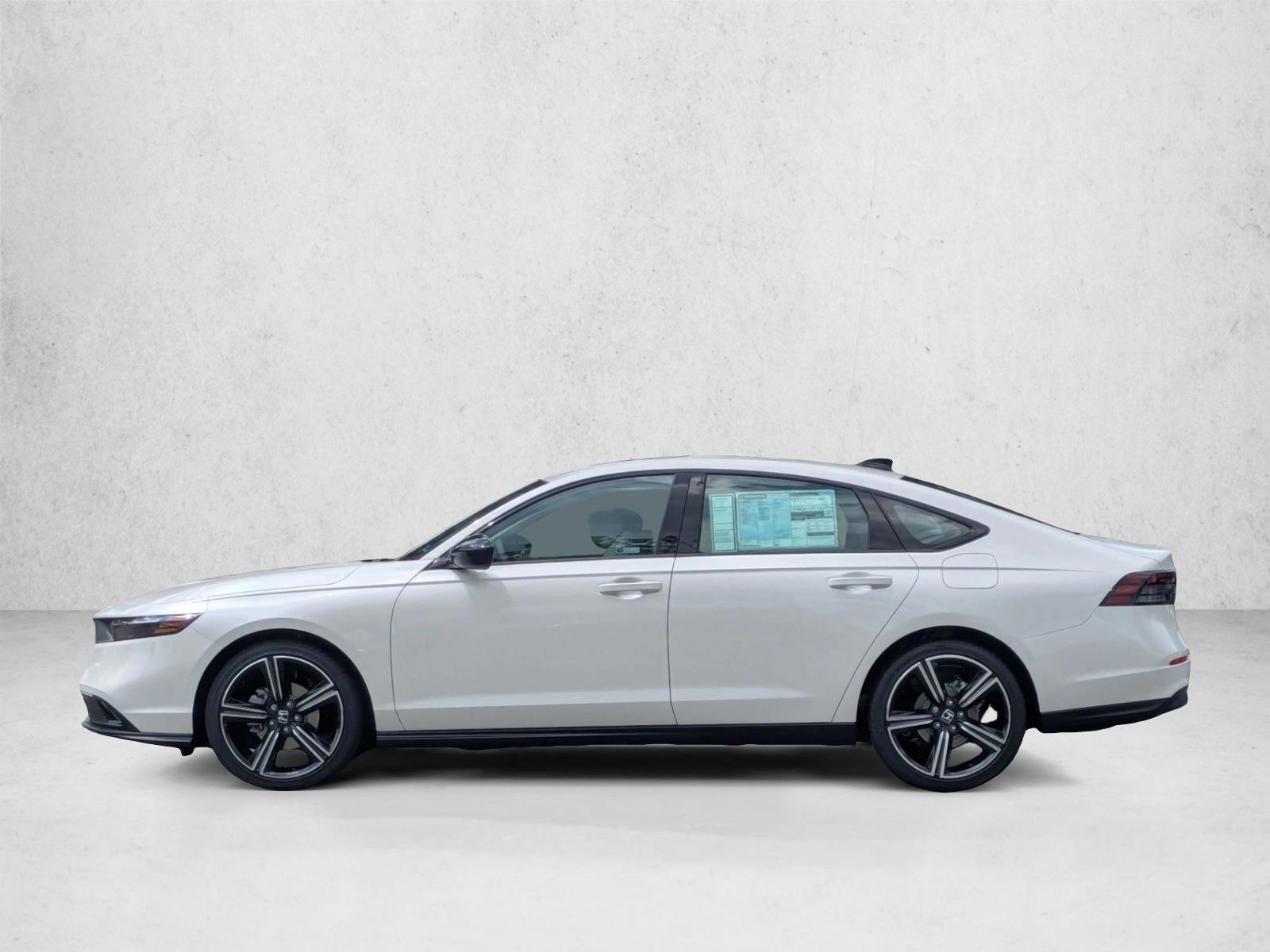 Thumbnail: 2026 Honda Accord - 2