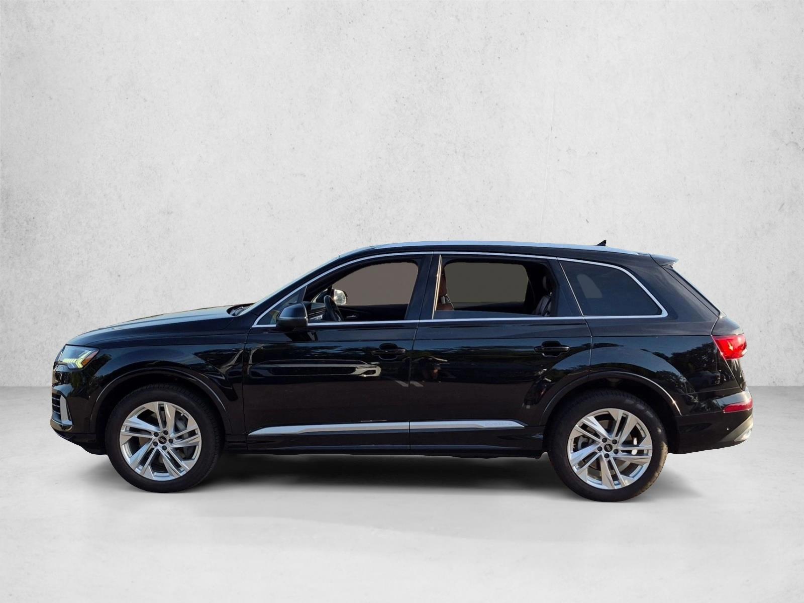 Thumbnail: 2023 Audi Q7 - 2