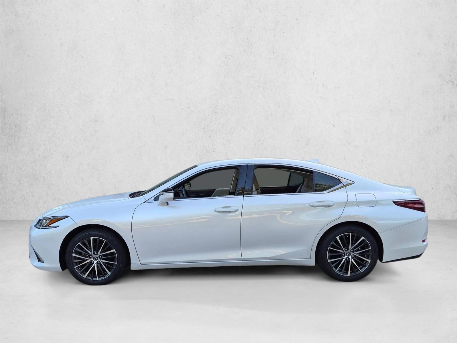 Thumbnail: 2024 Lexus ES - 2