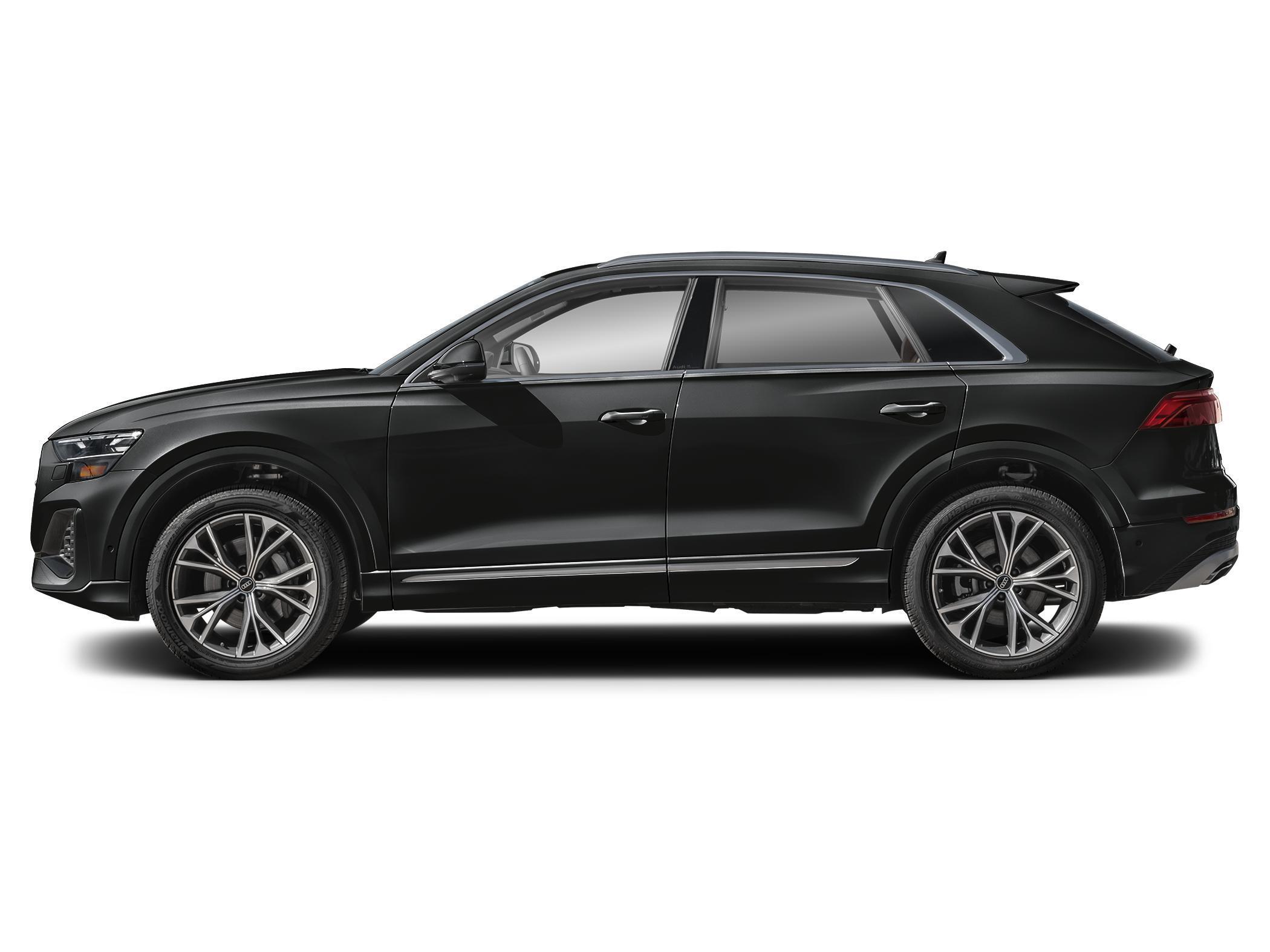Thumbnail: 2027 Audi Q8 - 2