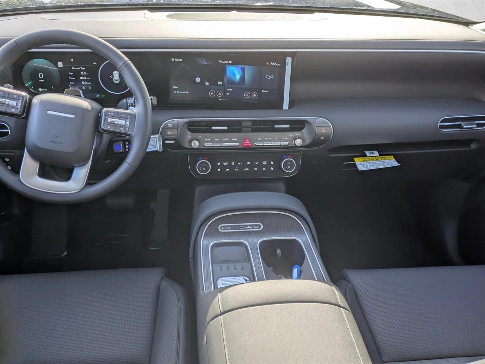Thumbnail: 2026 Hyundai Palisade - 4