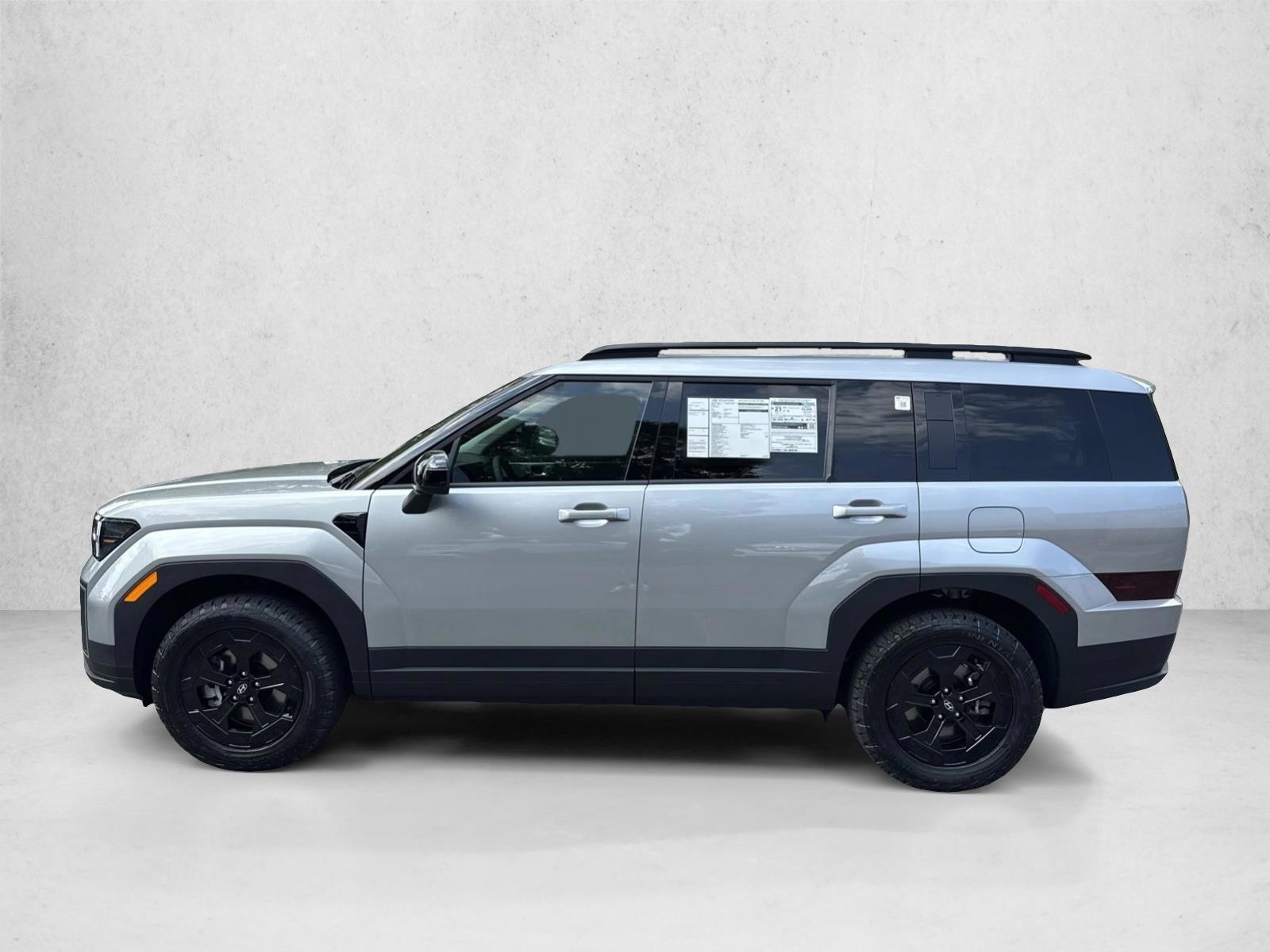 Thumbnail: 2026 Hyundai Santa Fe - 2