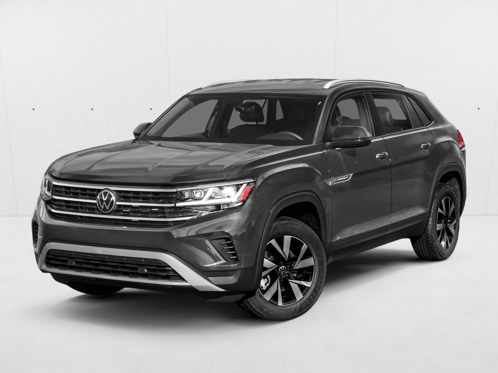 Thumbnail: 2023 Volkswagen Atlas - 1