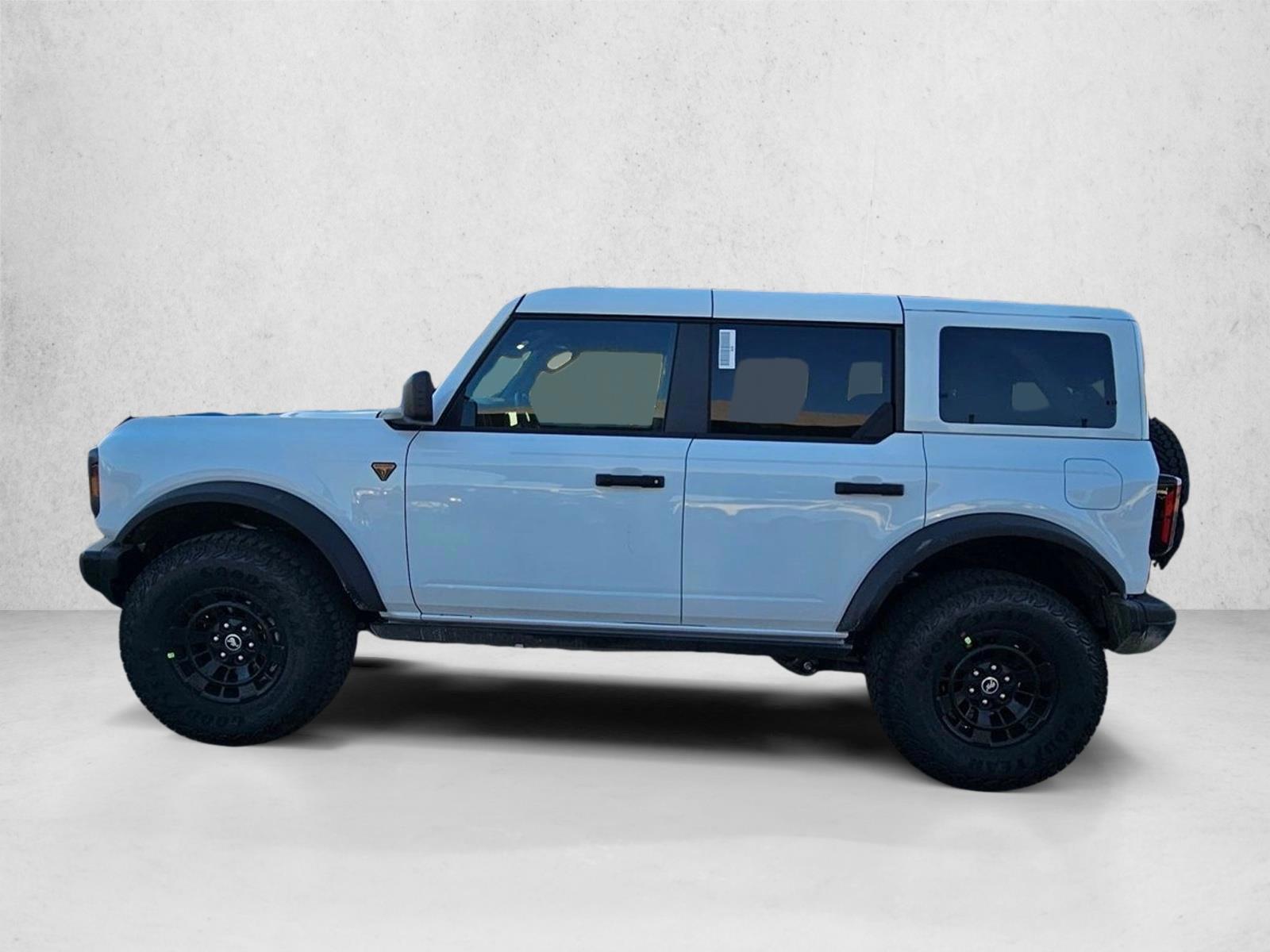 Thumbnail: 2026 Ford Bronco - 2