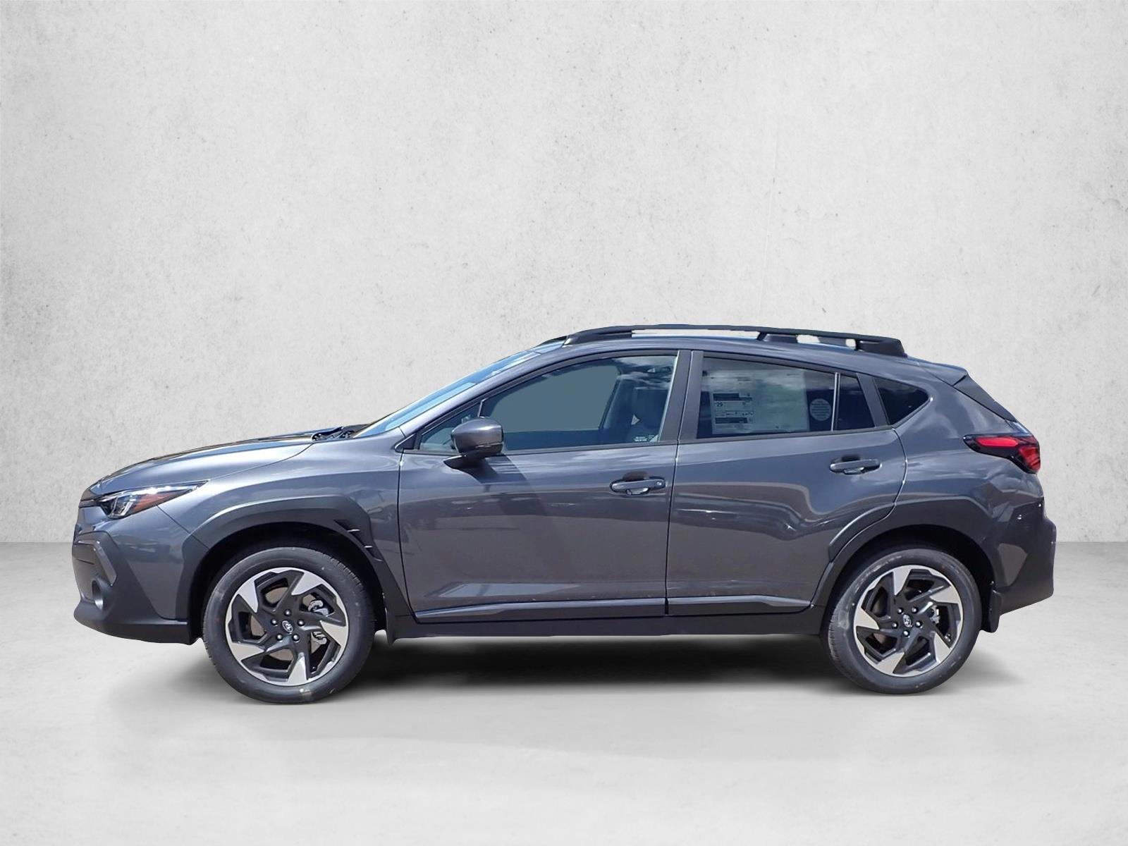 Thumbnail: 2026 Subaru Crosstrek - 2