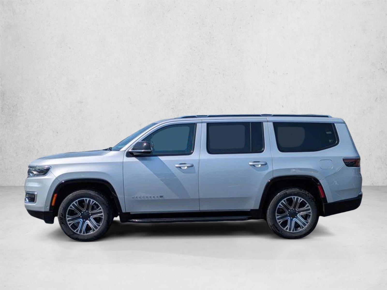 Thumbnail: 2024 Jeep Wagoneer - 2