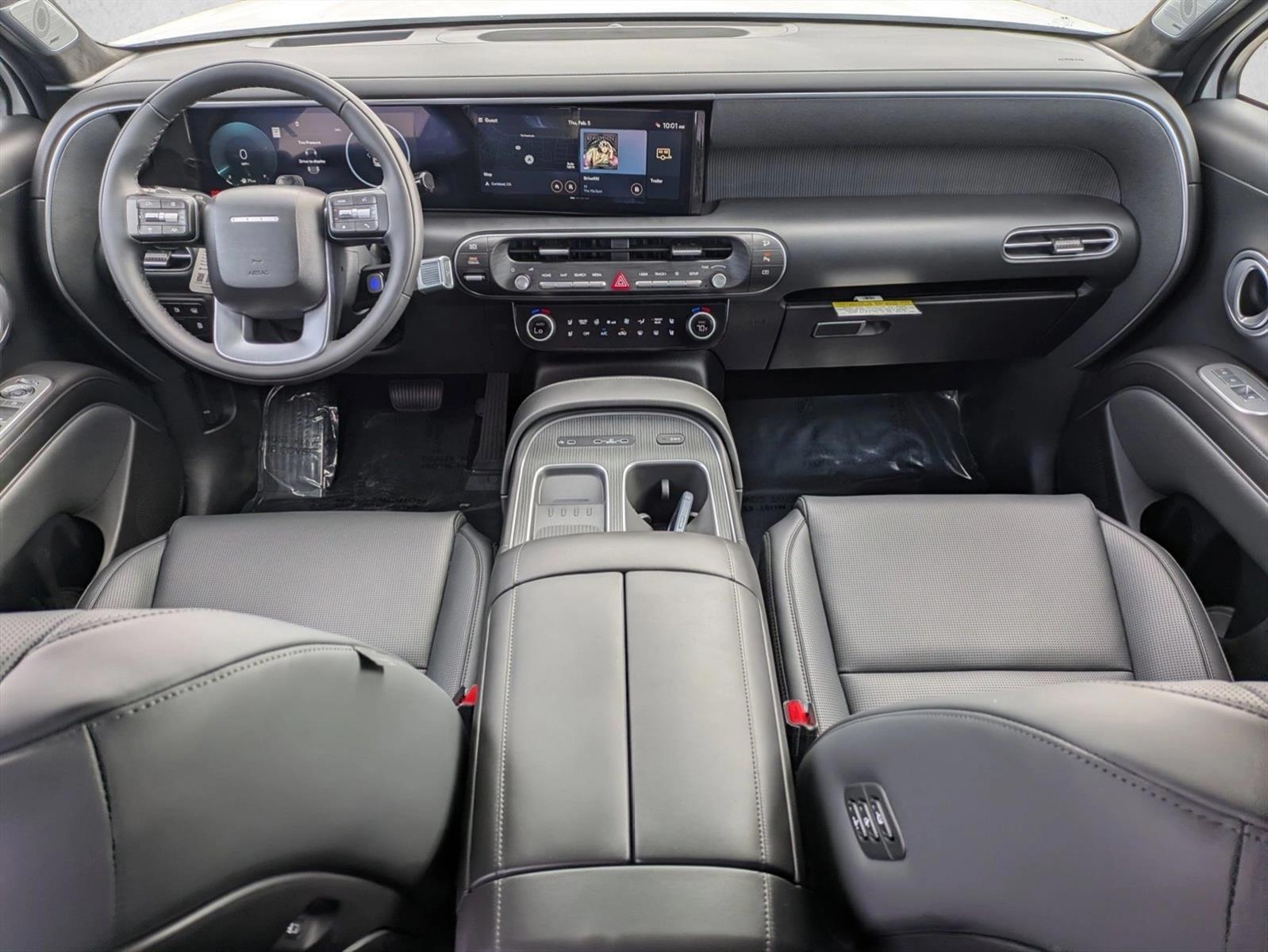 Thumbnail: 2026 Hyundai Palisade - 3