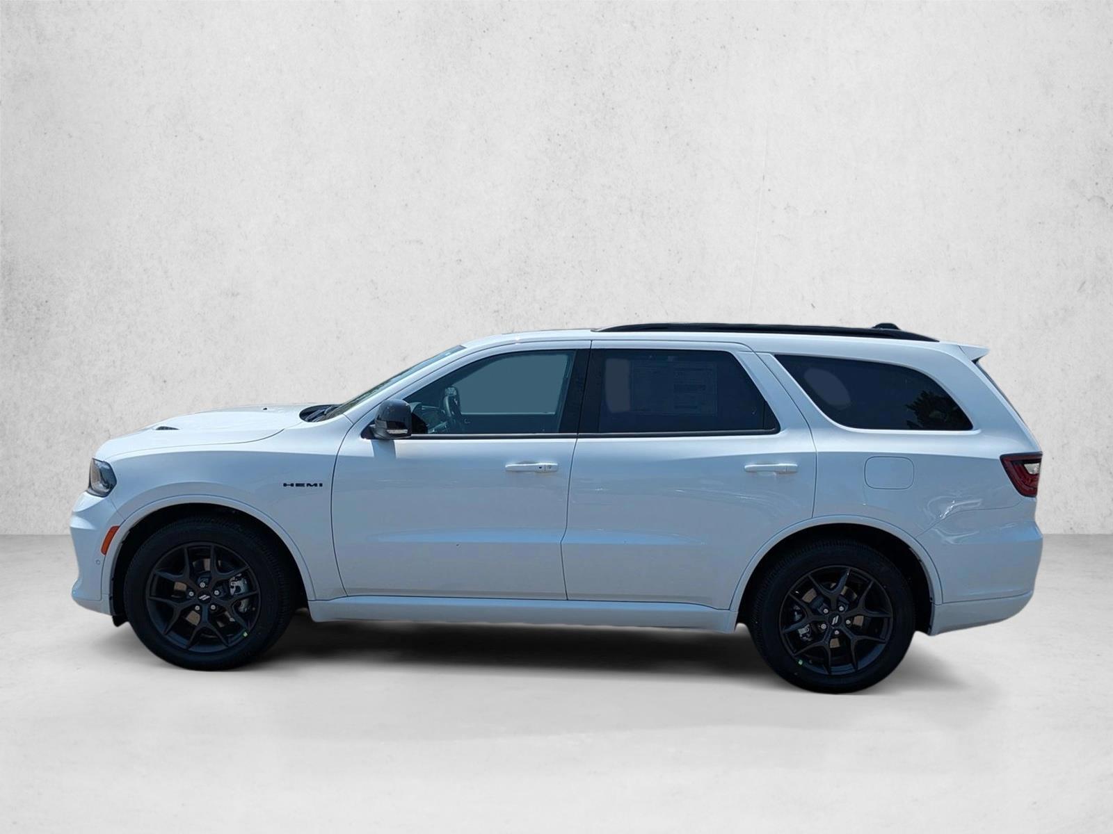 Thumbnail: 2026 Dodge Durango - 2
