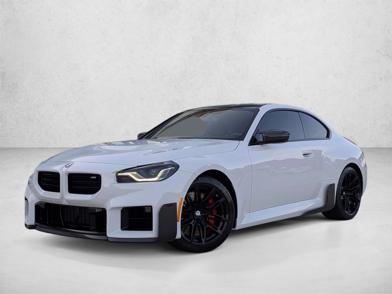 2024 BMW M2  -
                  Houston, TX