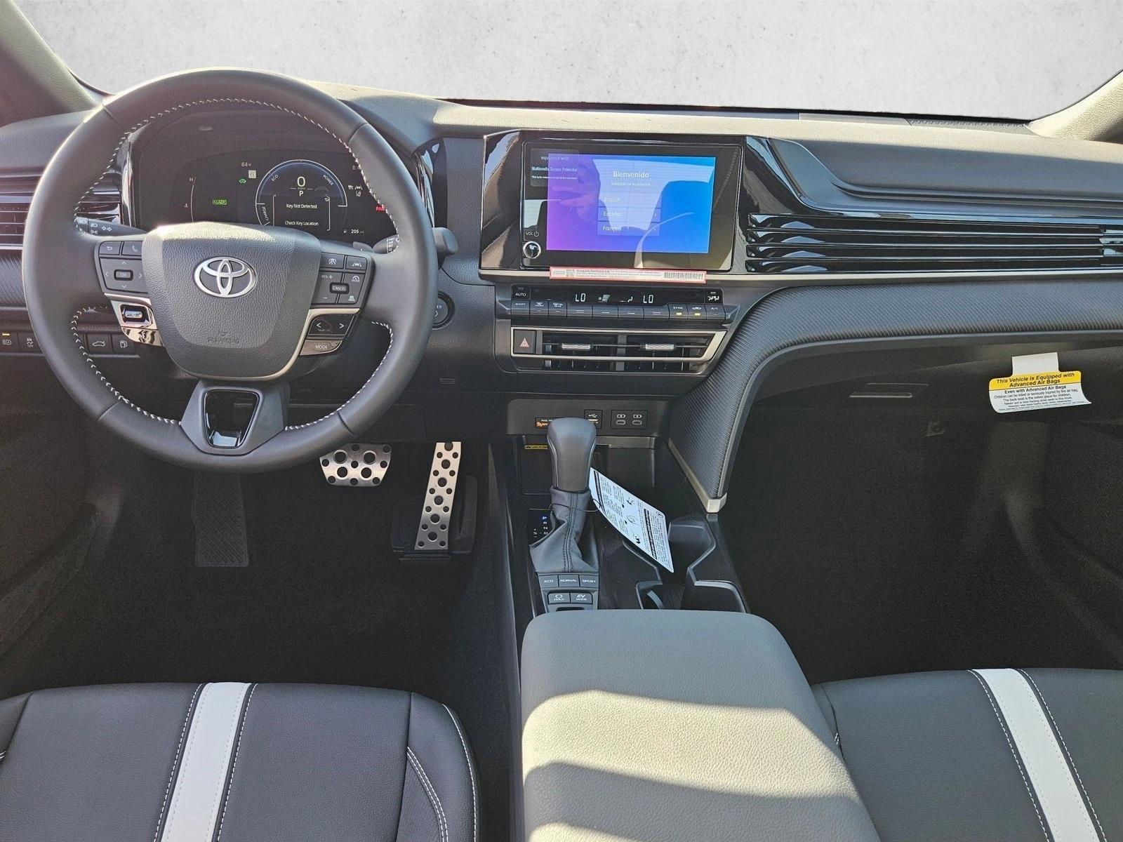 Thumbnail: 2026 Toyota Camry - 3