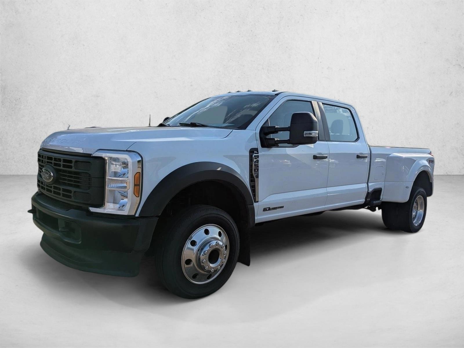 Thumbnail: 2024 Ford Econoline - 1