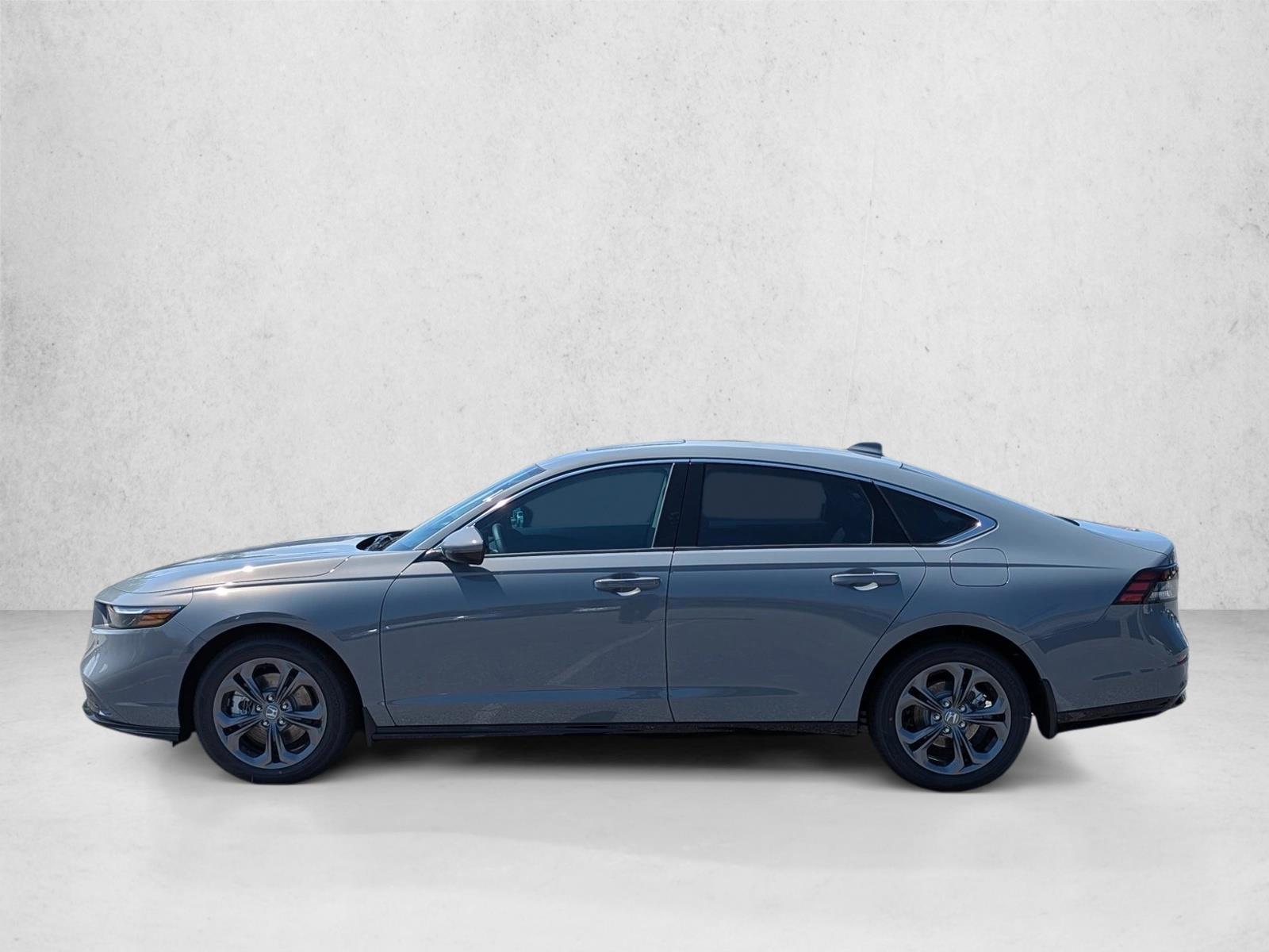 Thumbnail: 2026 Honda Accord - 2