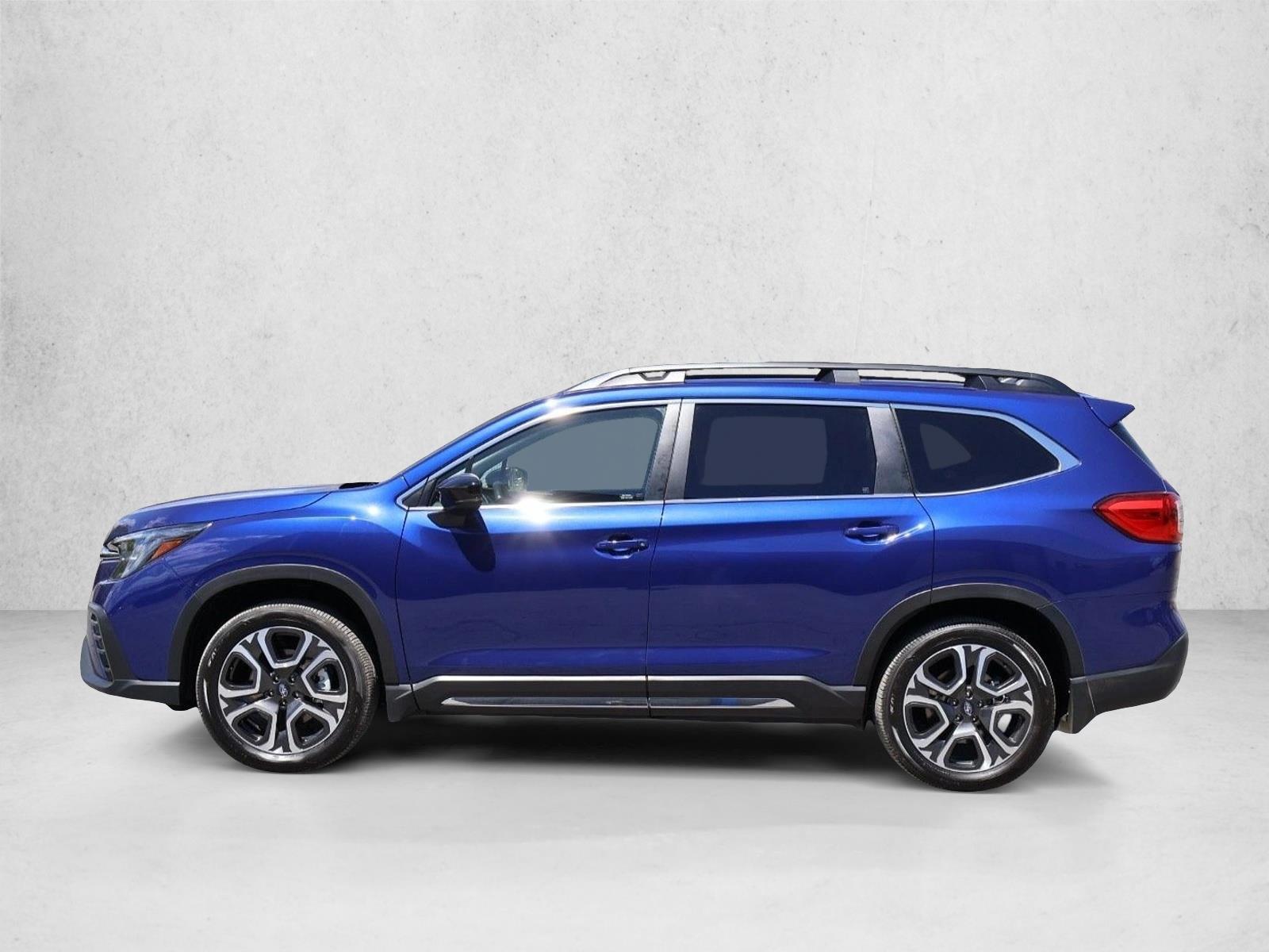 Thumbnail: 2026 Subaru Ascent - 2