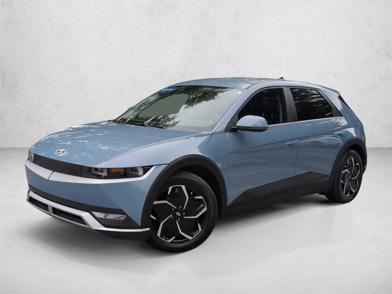 2024 Hyundai IONIQ 5