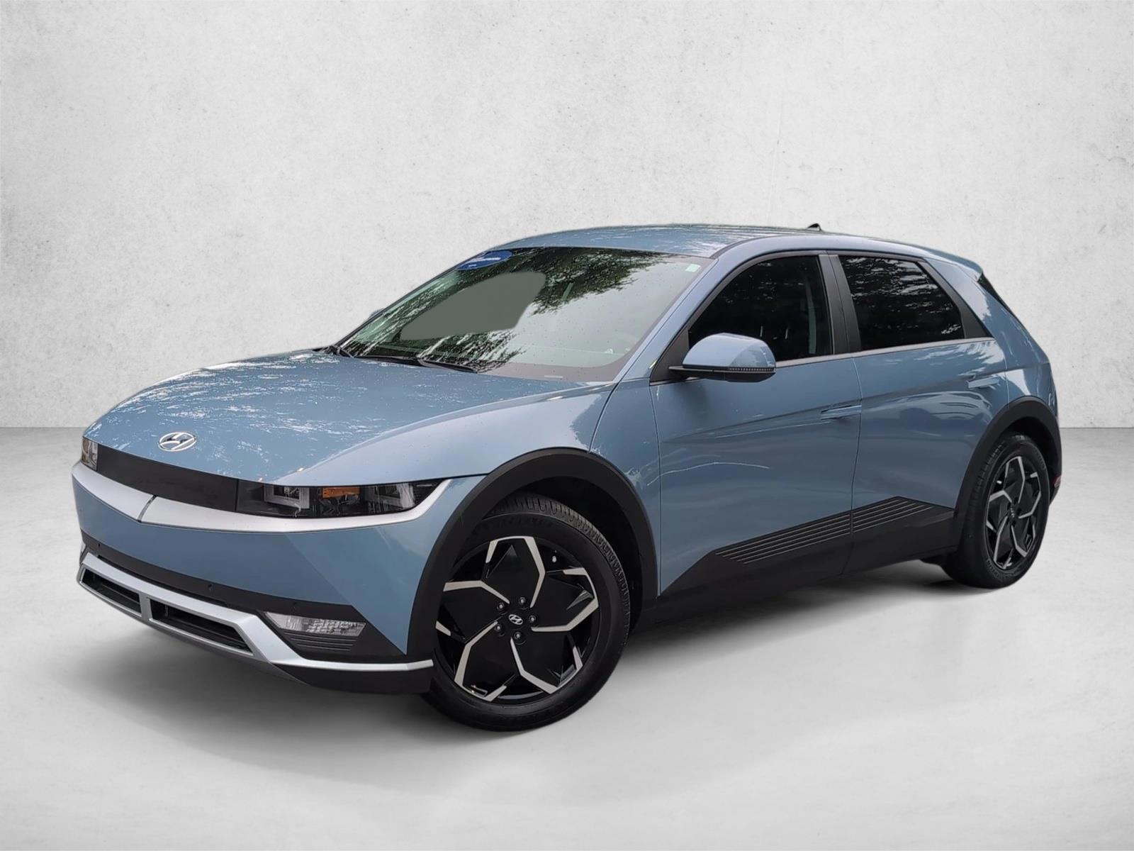 Thumbnail: 2024 Hyundai Ioniq 5 - 1