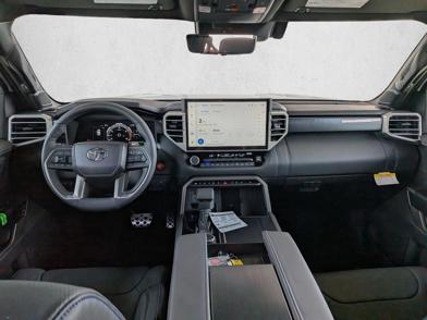 2026 Toyota Sequoia