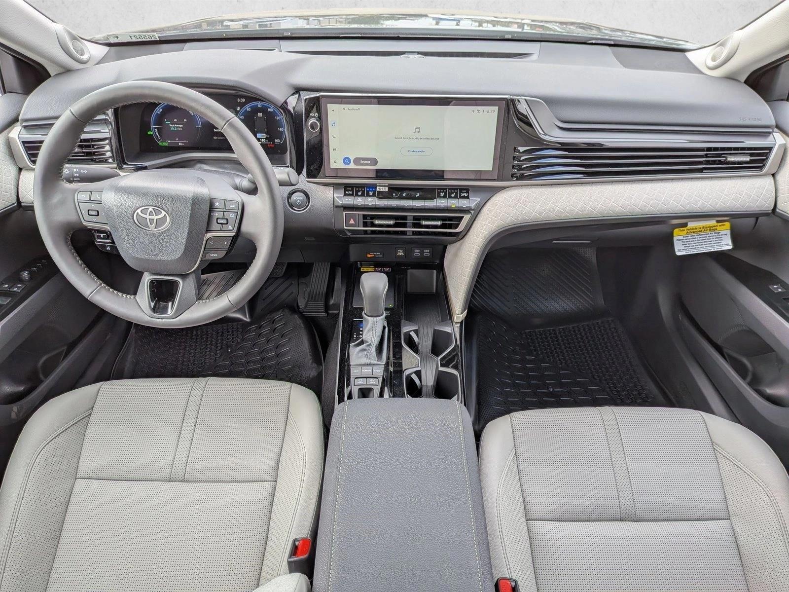 Thumbnail: 2026 Toyota Camry - 3