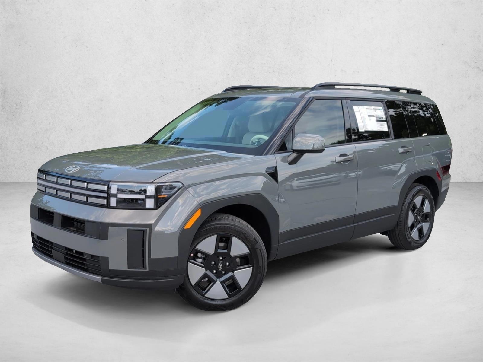 Thumbnail: 2026 Hyundai Santa Fe - 1