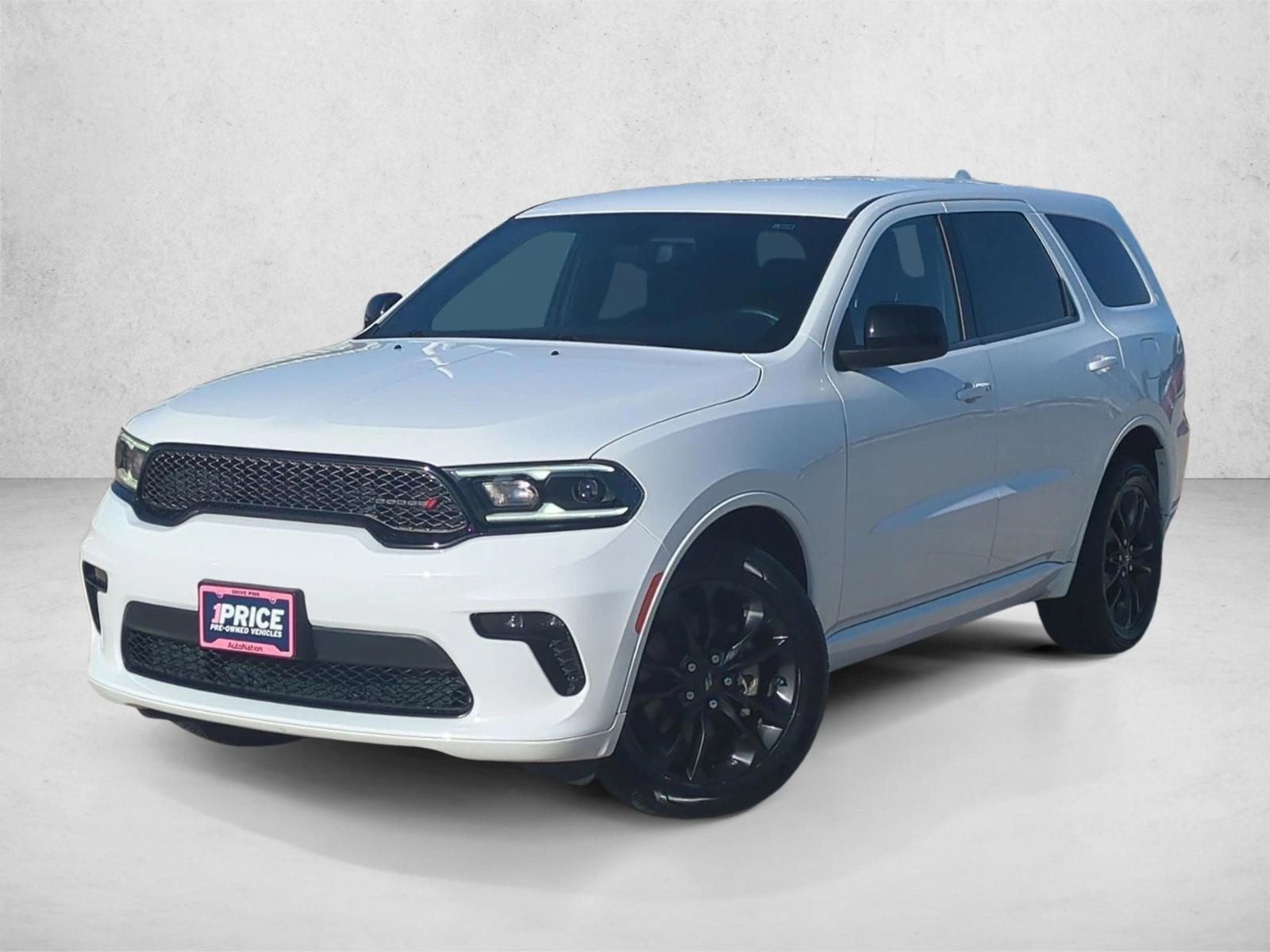 Thumbnail: 2022 Dodge Durango - 1
