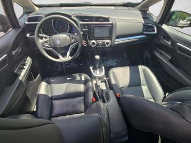 2016 Honda Fit