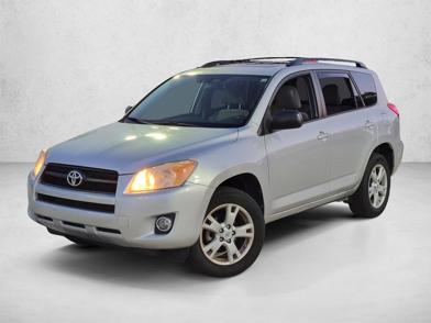 2012 Toyota RAV4  -
                  Davie, FL