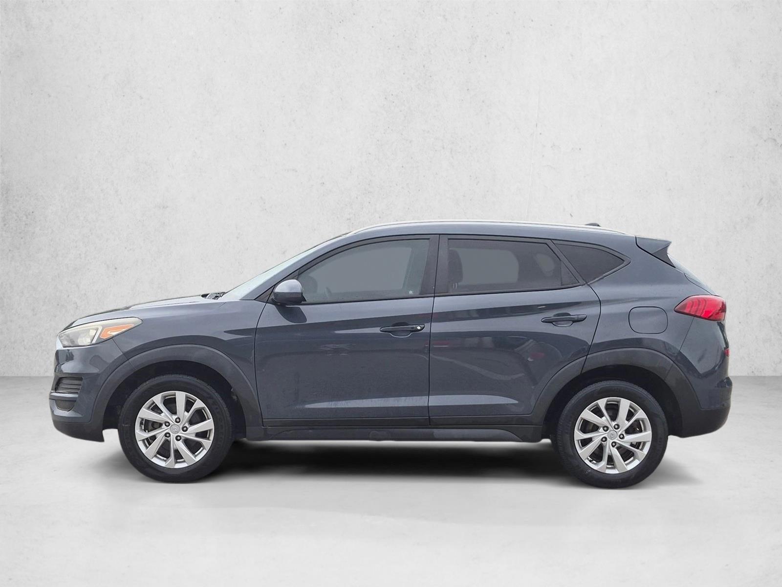 Thumbnail: 2020 Hyundai Tucson - 2