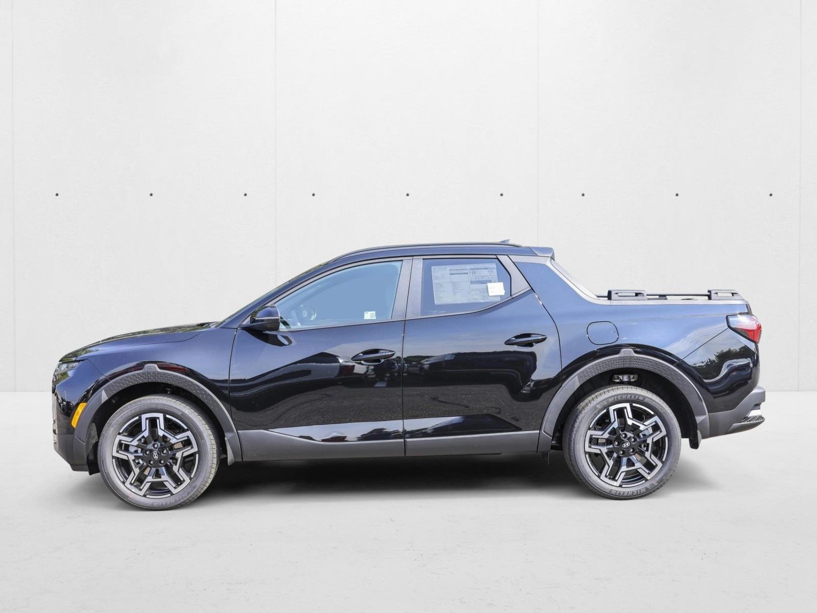 Thumbnail: 2026 Hyundai Santa Cruz - 2