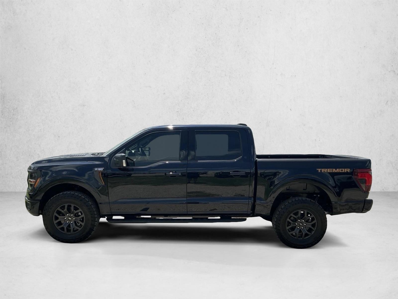 Thumbnail: 2026 Ford F-150 - 2