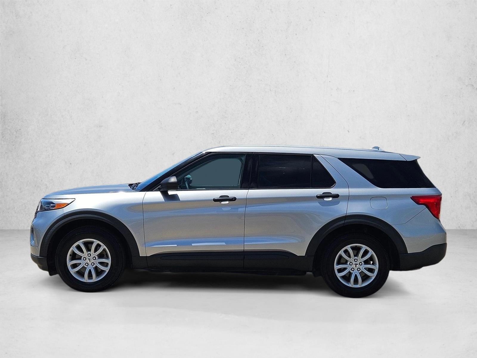 Thumbnail: 2020 Ford Explorer - 2