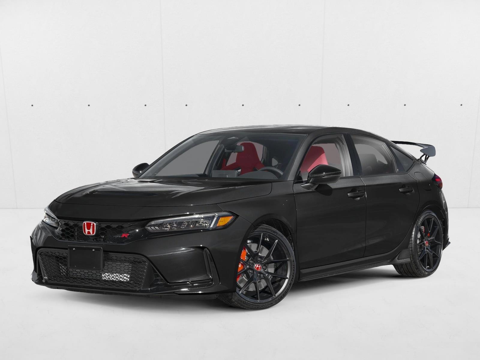 Thumbnail: 2026 Honda Civic - 1