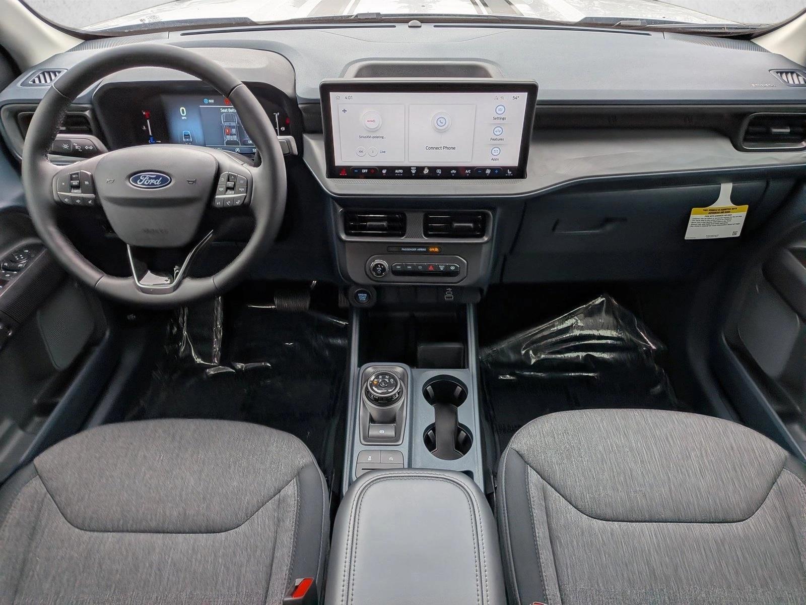 Thumbnail: 2025 Ford Maverick - 3