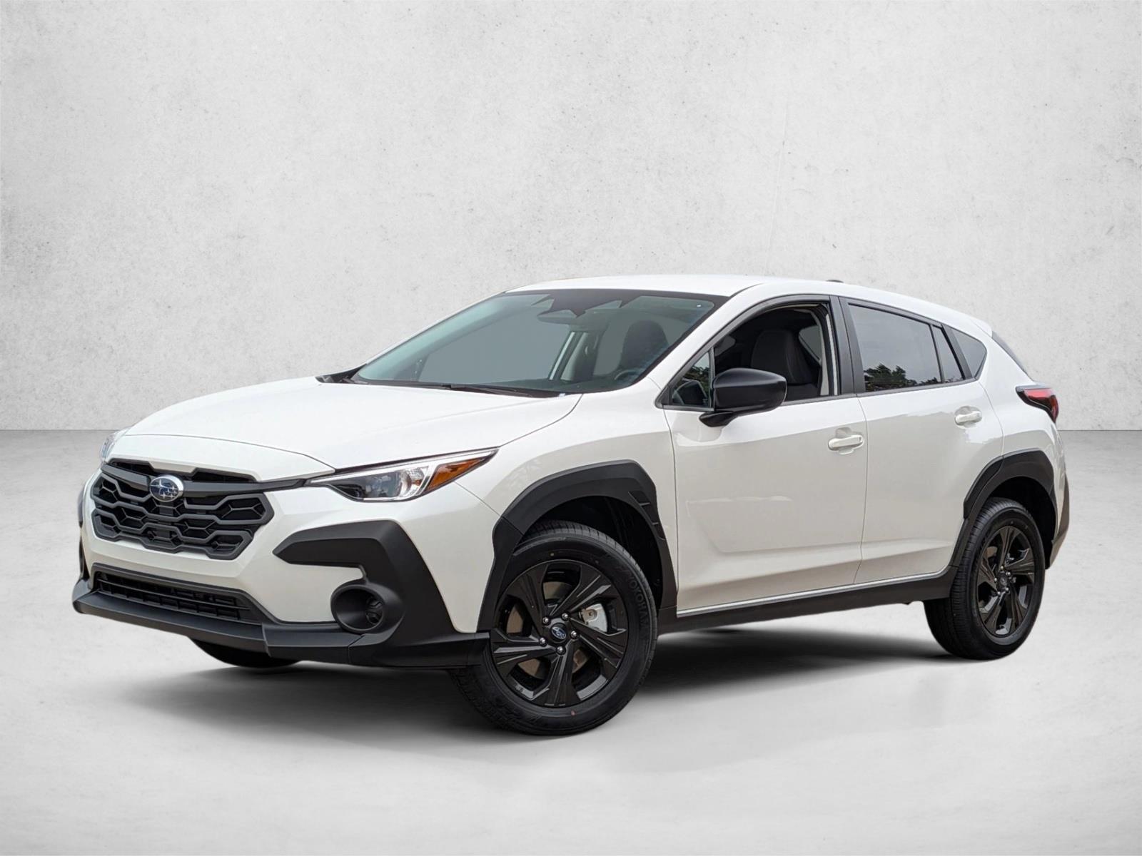 Thumbnail: 2026 Subaru Crosstrek - 1