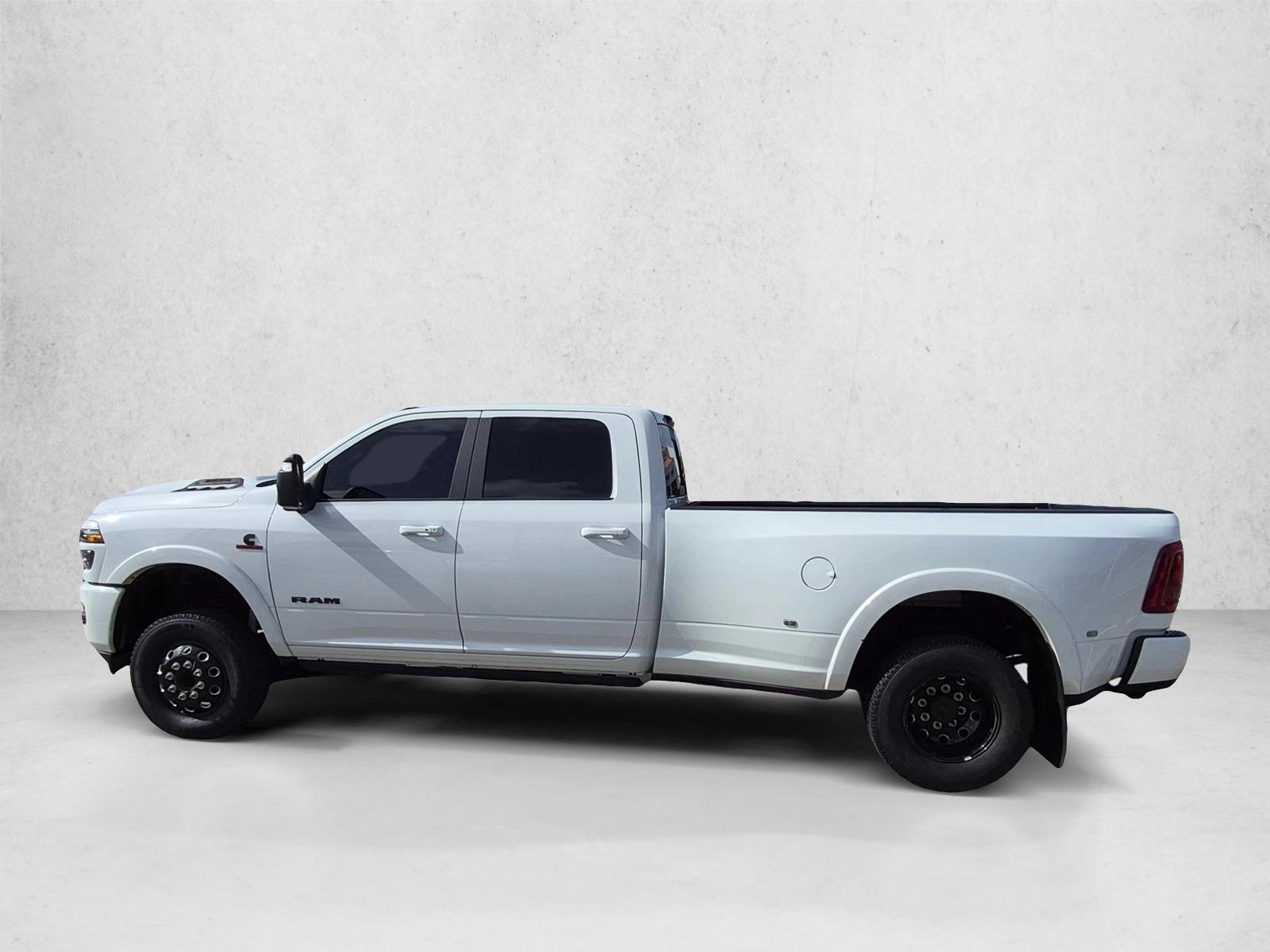 Thumbnail: 2025 RAM 3500 - 2