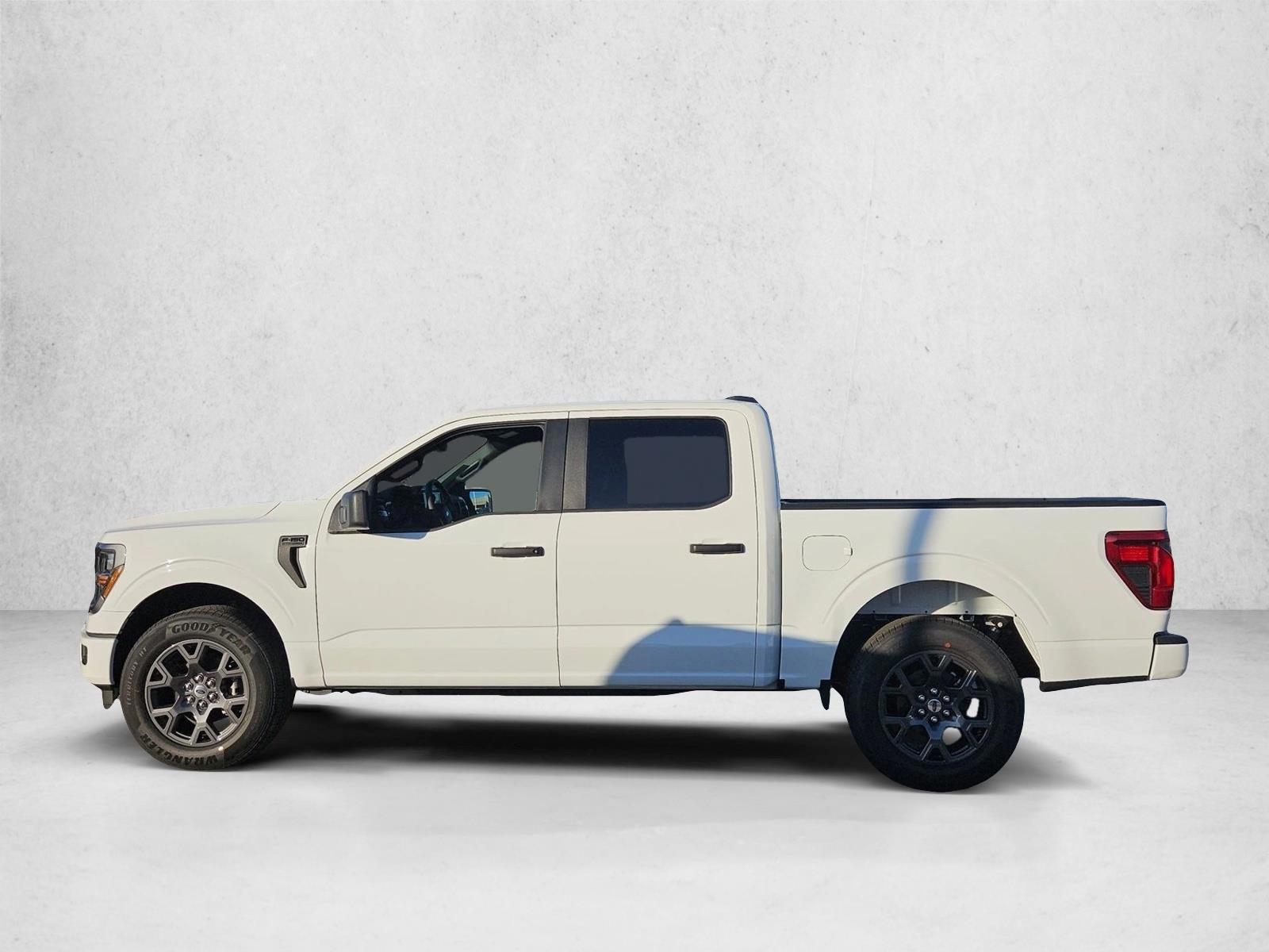 Thumbnail: 2026 Ford F-150 - 2