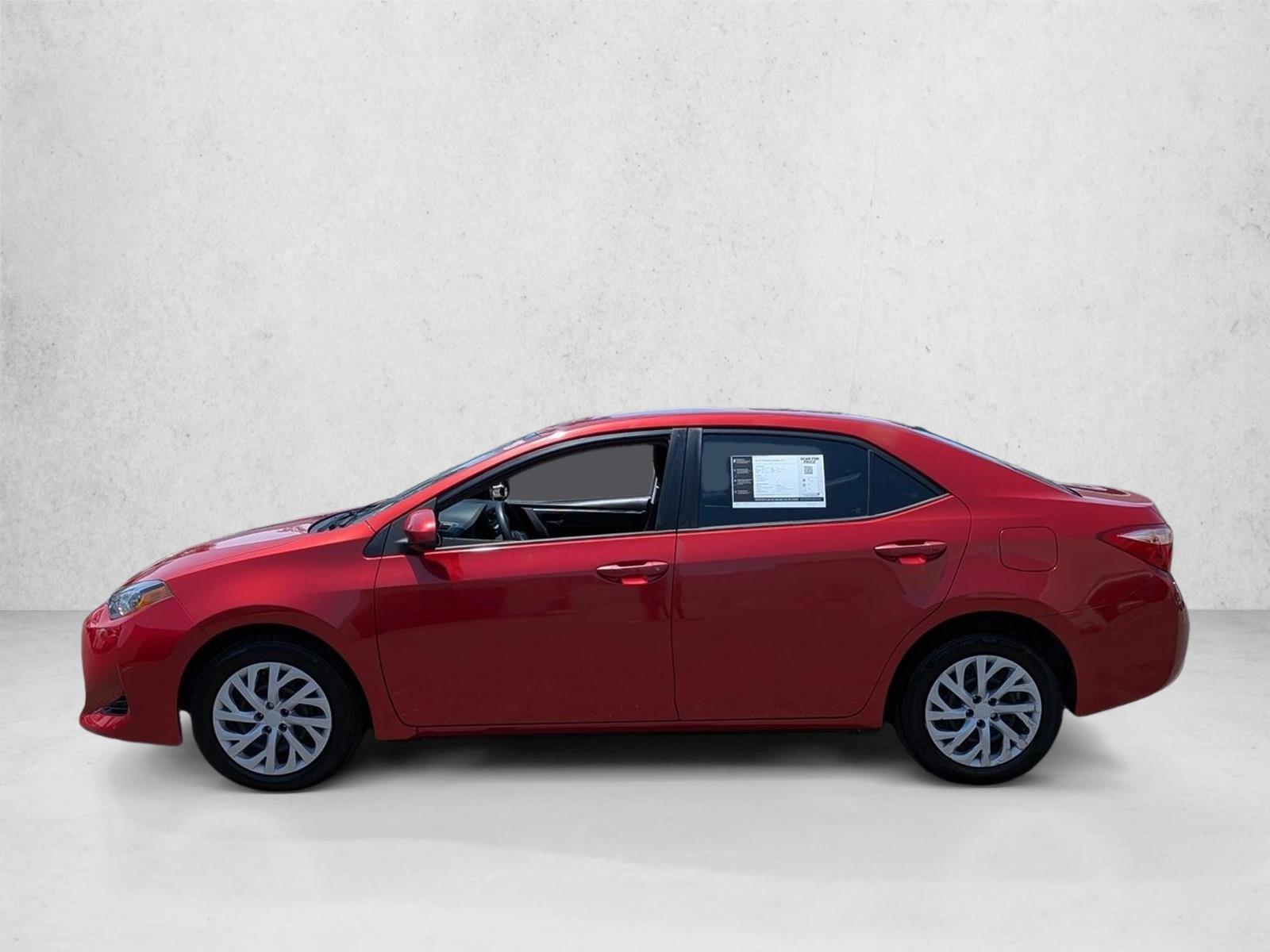 Thumbnail: 2019 Toyota Corolla - 2