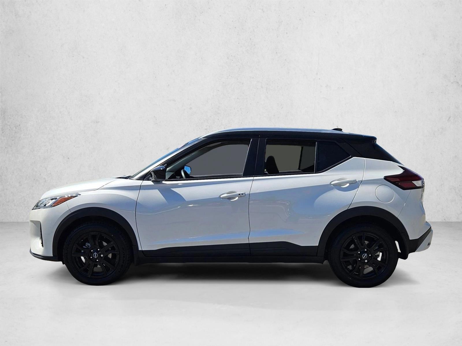 Thumbnail: 2024 Nissan Kicks - 2